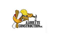 Alouette Construction image 1