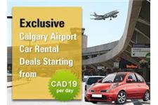 Calgary Airport Car Rentals image 1