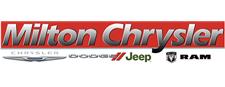 Milton Chrysler Dodge Jeep image 1