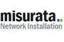 Misurata Telecom Installation logo