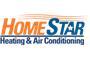 HomeStar Heating & Air Conditioning Inc. logo