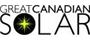 Great Canadian Solar Ltd. logo