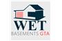 Wet Basements GTA logo