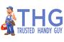 Trusted Handy guy logo