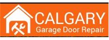 Garage Door Repair Calgary image 1