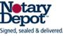 Notary Depot logo