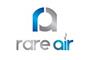 Rare Air Cigs logo