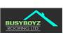  BUSY BOYZ ROOFING LTD logo