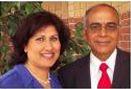 Asha R. & Kamal K. Chhabra, Real Estate Agents image 1