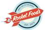 Rocket Foods logo