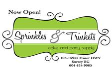 Sprinkles and Trinkets image 1