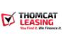 Thomcat Leasing logo