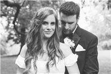 Wedding Photographer Toronto - Sarah Wiggins Photography image 3