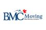 BMC Moving Inc. logo