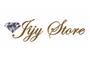 Jijy Store, Your Glamour Store logo