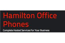 Hamilton Office Phones image 1