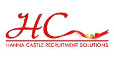 Hanna Castle Recruitment Solutions image 1