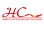 Hanna Castle Recruitment Solutions logo