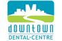 Downtown Dental Clinic logo