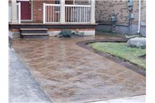 Oasis Stamped Concrete image 1