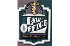 Paul Syrduk Lawyer image 1