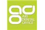 Ari Dental logo