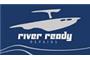 River Ready Repairs logo