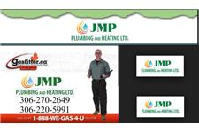 JMP Plumbing And Heating Ltd. image 1