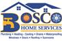 Bosco Home Services logo