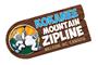 Kokanee Mountain Zipline logo