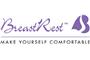 The Breast Rest logo