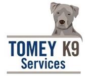 Tomey K9 Services image 1