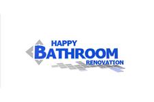 Happy Bathroom Renovation image 1