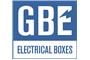 GBE Electrical Boxes logo