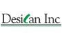 Desican Inc logo