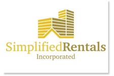 Simplified Rentals Incorporated image 1