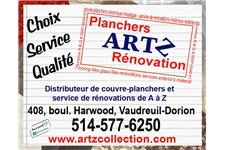 Planchers Artz Renovation Vaudreuil Flooring image 8