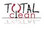 Total Clean Commercial Cleaning logo