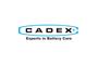 Cadex Electronics Inc logo