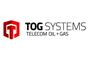 TOG Systems Ltd. logo
