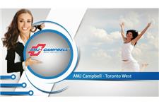 AMJ Campbell - Toronto Moving and Storage image 1