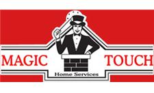 Magic Touch Home Services Inc. image 1