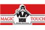 Magic Touch Home Services Inc. logo