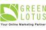 Green Lotus Tools logo