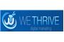 WeThrive Marketing logo