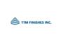 TTM Finishes Inc. logo