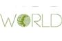 WORLD Hair and Skin logo