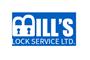 Bill’s Lock Service Ltd logo