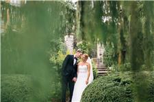 Wedding Photographer Toronto - Sarah Wiggins Photography image 2