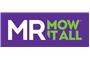 Mr. Mow It All logo